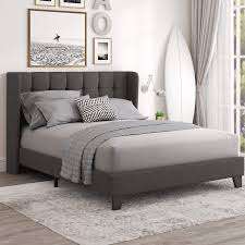 6 by 6 bedframe